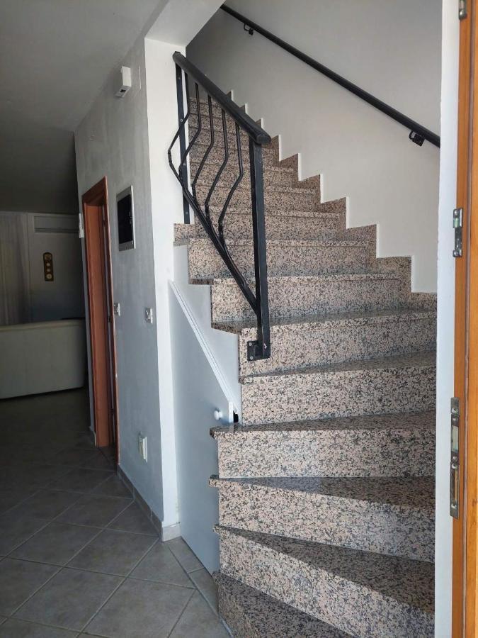 Fortuna Apartment Tar-Vabriga Eksteriør billede