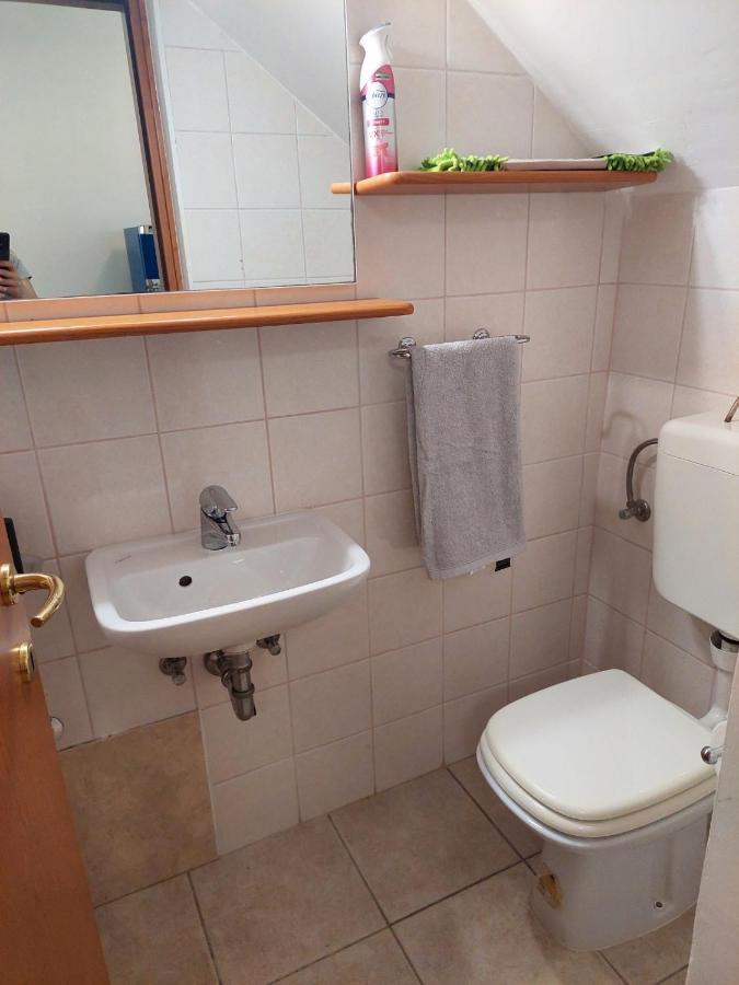Fortuna Apartment Tar-Vabriga Eksteriør billede
