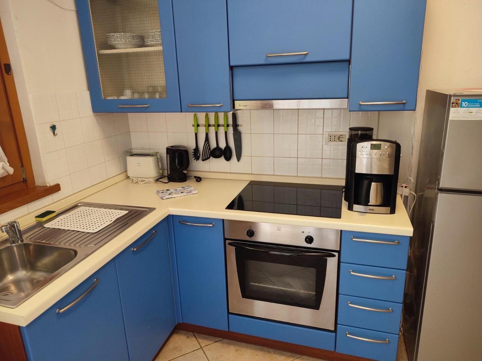 Fortuna Apartment Tar-Vabriga Eksteriør billede