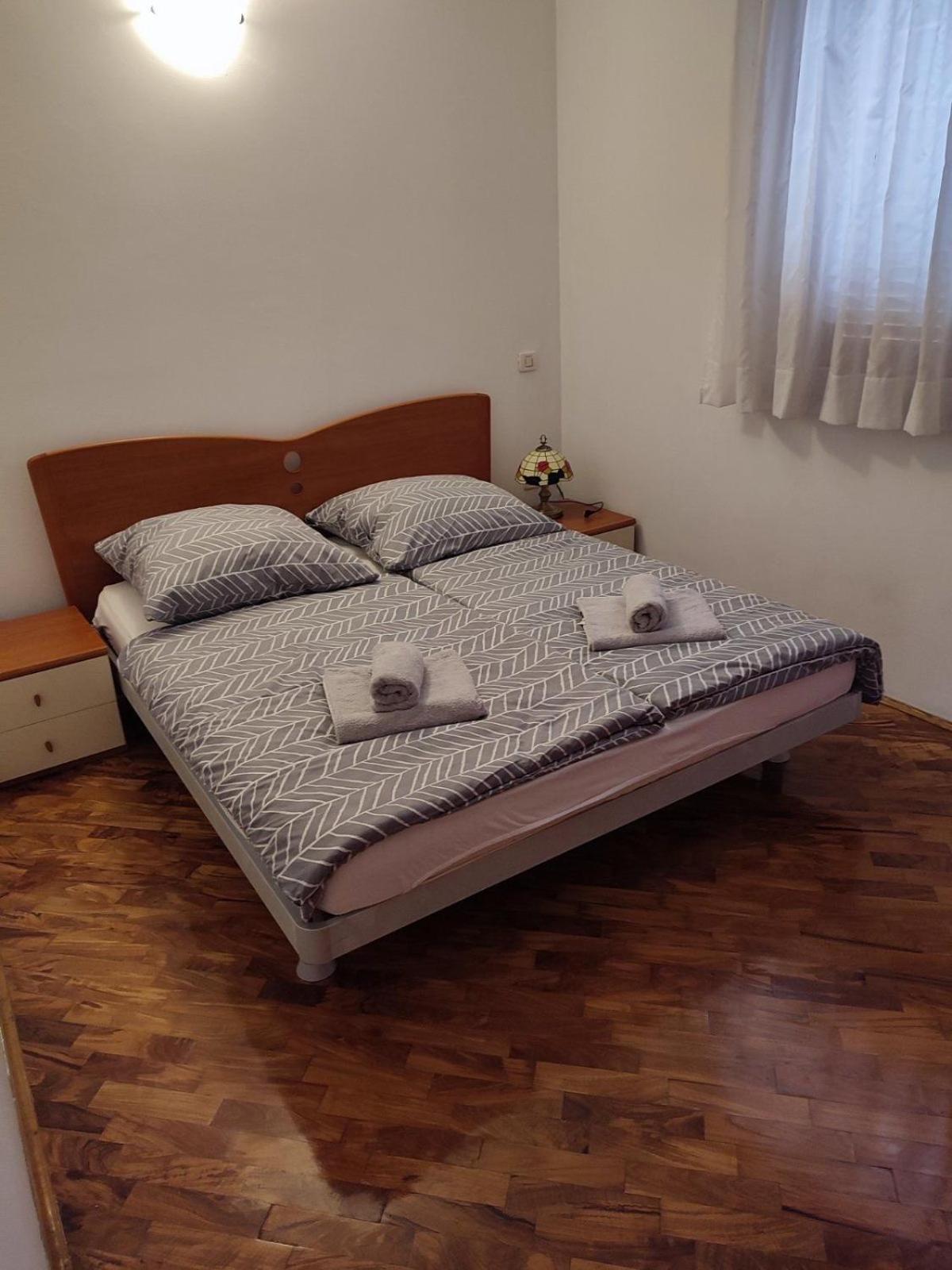 Fortuna Apartment Tar-Vabriga Eksteriør billede