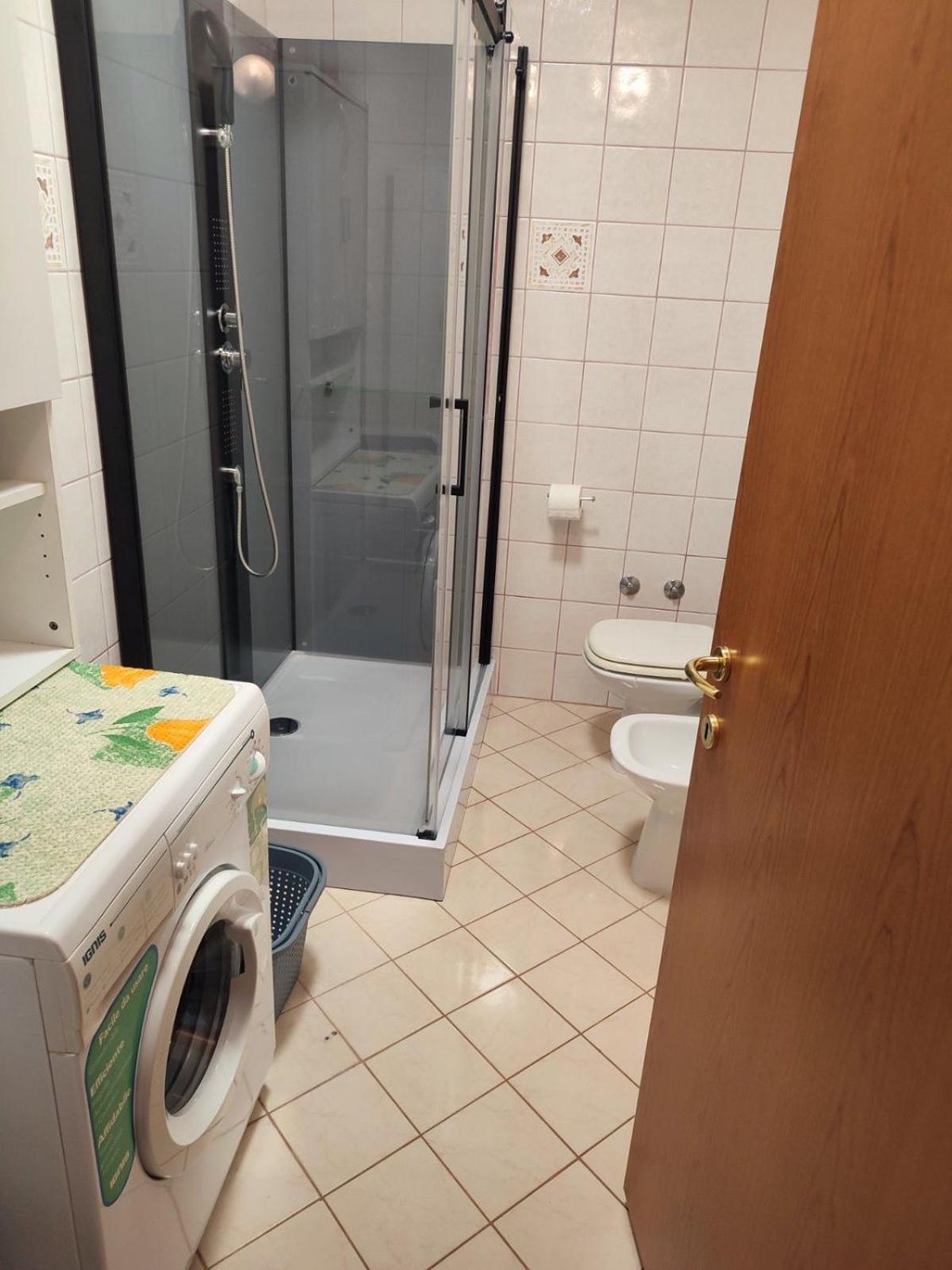 Fortuna Apartment Tar-Vabriga Eksteriør billede