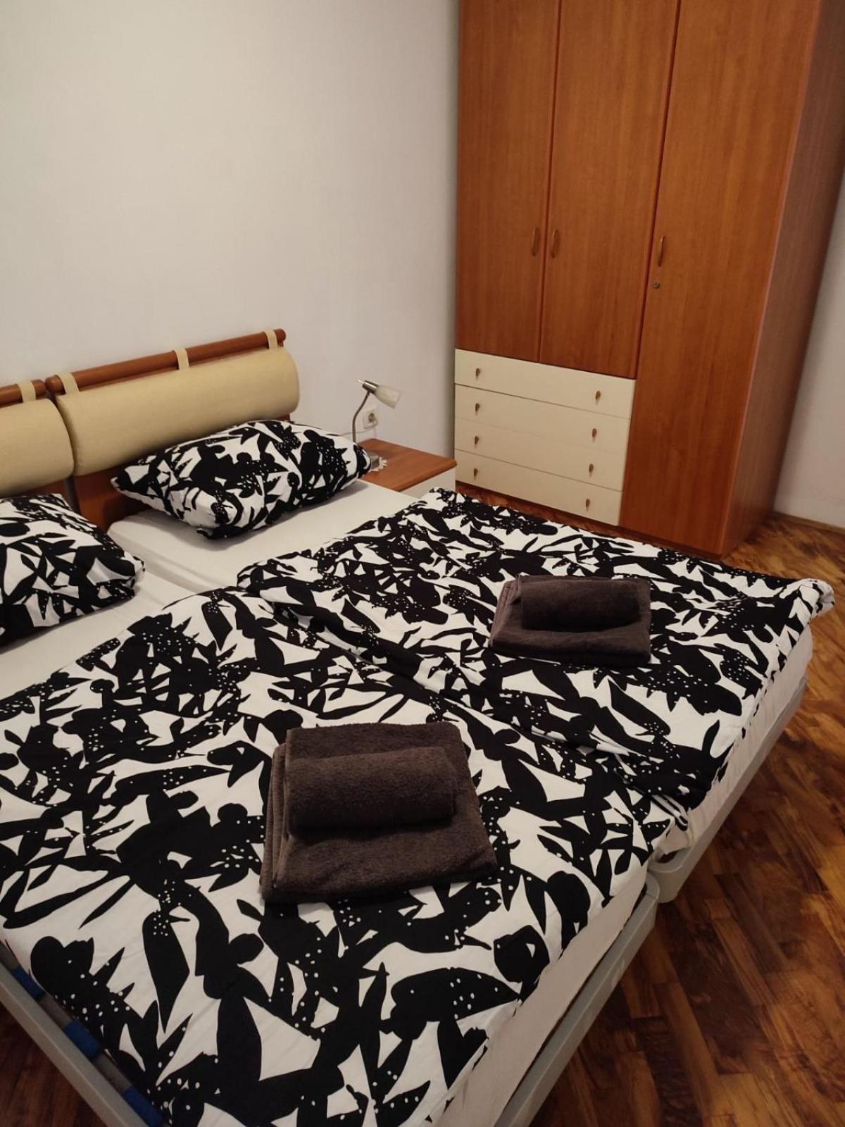 Fortuna Apartment Tar-Vabriga Eksteriør billede