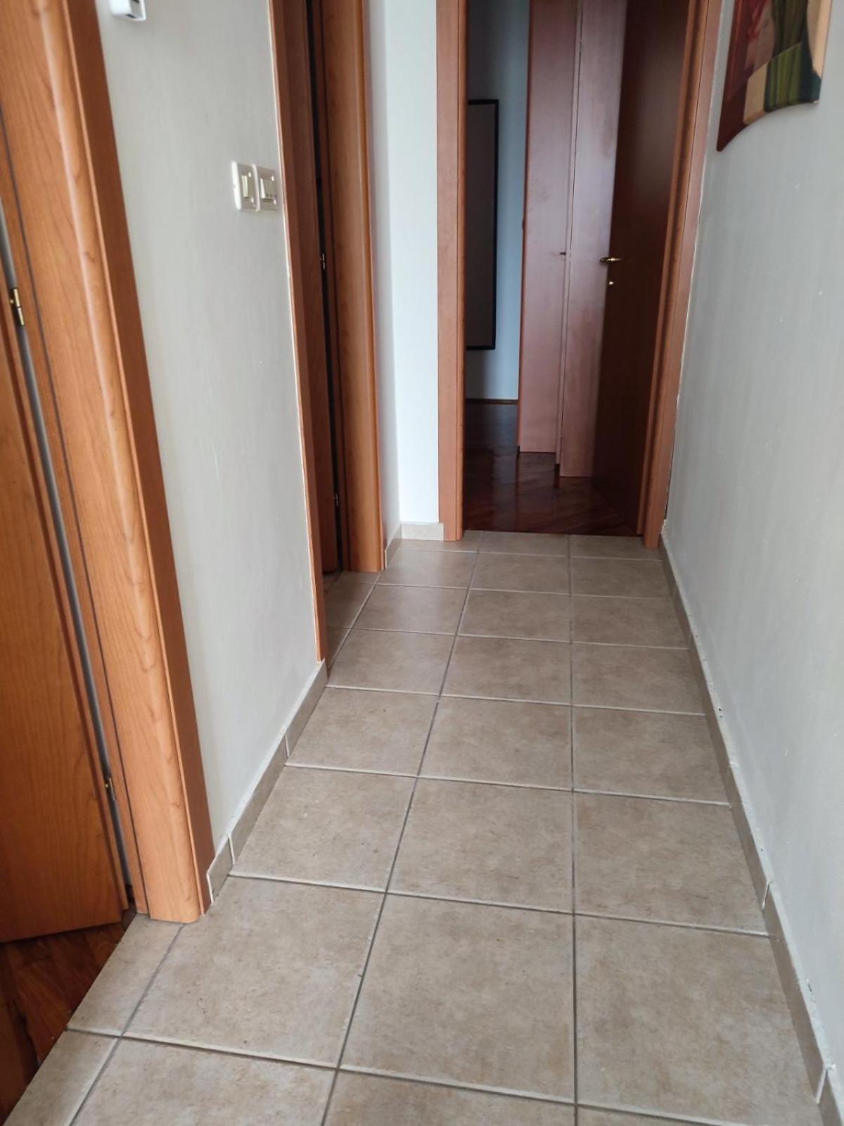 Fortuna Apartment Tar-Vabriga Eksteriør billede