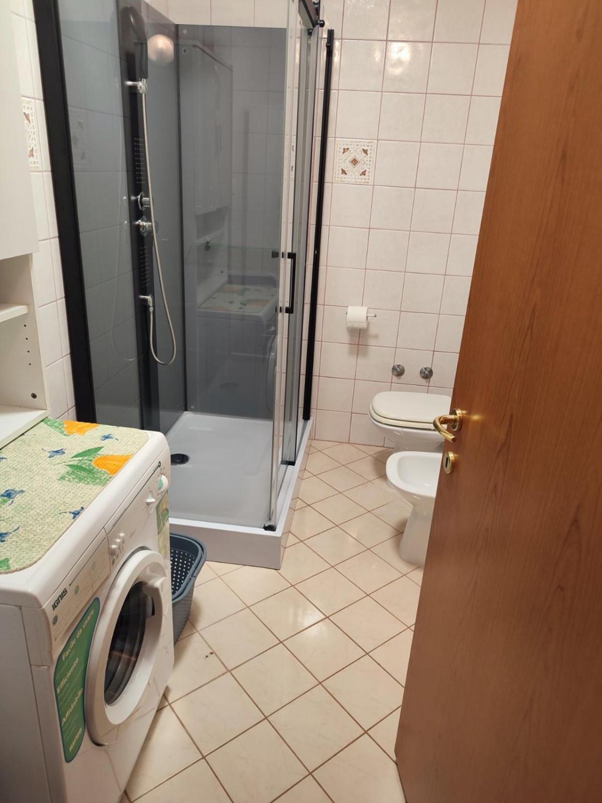 Fortuna Apartment Tar-Vabriga Eksteriør billede