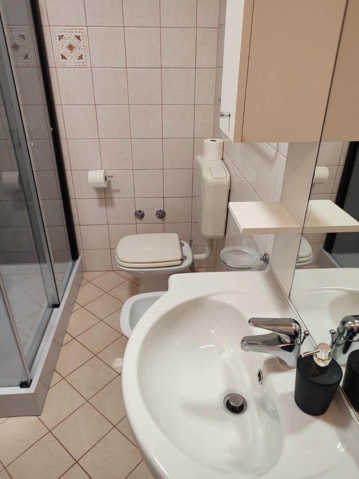 Fortuna Apartment Tar-Vabriga Eksteriør billede